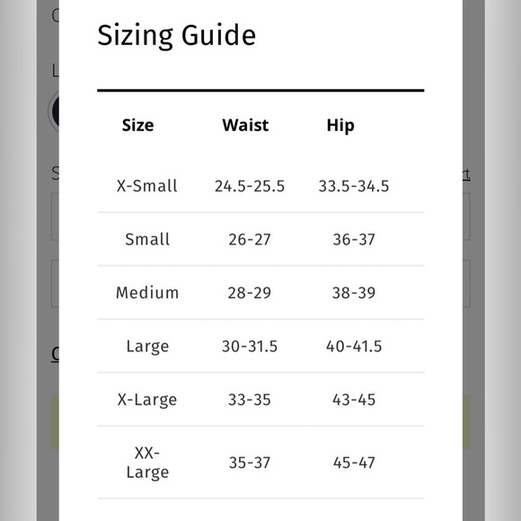 Betabrand Signature Mid-Rise Denim Skinny Dark Indigo Jeans 26” Inseam - Picture 12 of 15